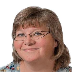 Глущук Елена Юрьевна