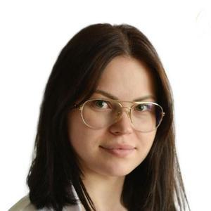 Желябина Елена Сергеевна