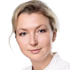 Сараева Оксана Владимировна