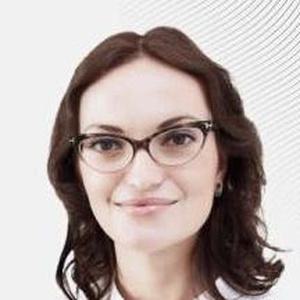 Тарарашкина Елена Сергеевна