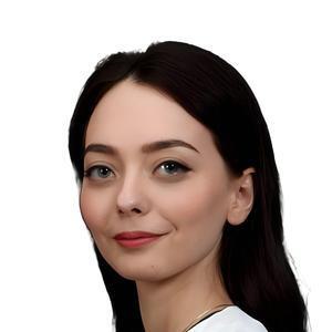 Дюжева Анастасия Юрьевна