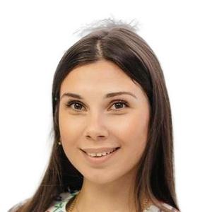 Молокова (Мацыгорова) Анастасия Евгеньевна