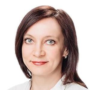 Шефер Елена Владимировна