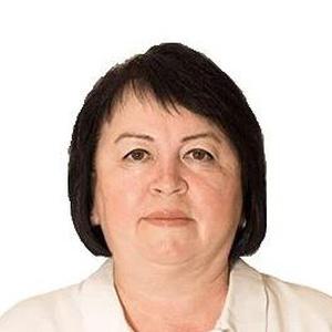 Василькова Надежда Николаевна