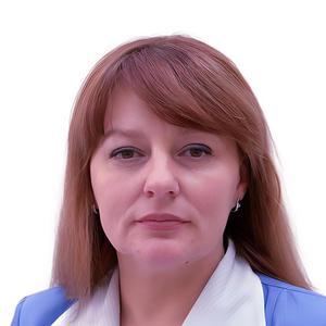 Северина Светлана Борисовна