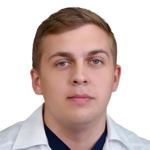 Чернышов Яков Константинович