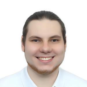 Долгов Кирилл Константинович
