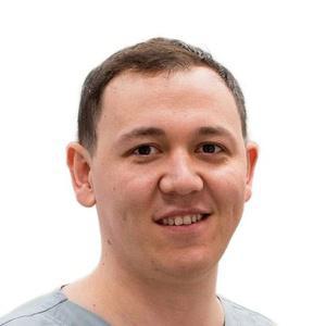 Ахмедьянов Ильдар Азатович