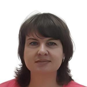 Смирнова Елена Геннадиевна