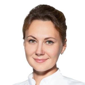 Сокольская Юлия Дмитриевна