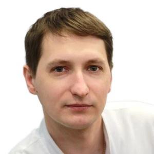 Гусев Денис Валерьевич