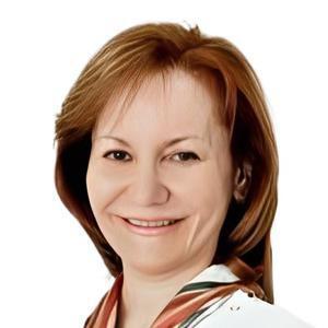 Эмирова Мариян Мовлатовна