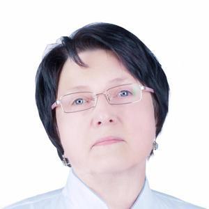 Мелихова Анна Павловна