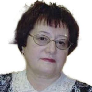 Овсянникова Ольга Михайловна
