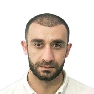 Карапетян Мисак Геворгович