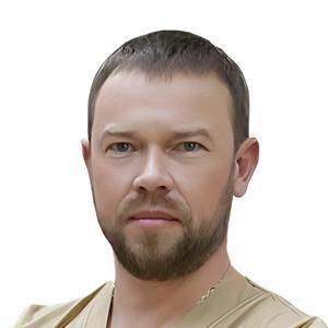 Анисимов Олег Валентинович