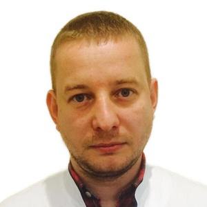 Сенаторов Владимир Алексеевич