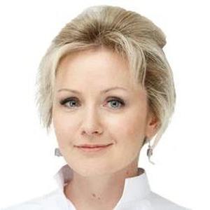 Карякина Галина Михайловна