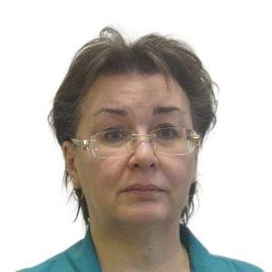 Чернега Елена Николаевна