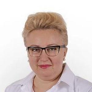 Ярошевская Алина Михайловна