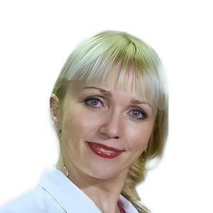 Крстич Юлия Александровна