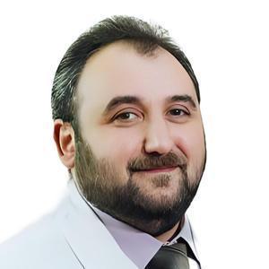 Дан Иван Манвелович