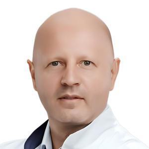 Ткаченко Юрий Васильевич