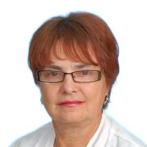 Афиновская Людмила Юрьевна