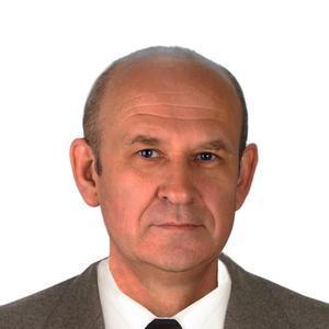 Смирнов Михаил Евгеньевич
