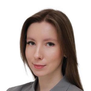 Герасимова Анна Михайловна