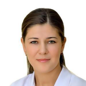 Кузьмина Алина Вячеславовна
