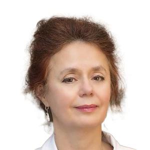 Савельева Татьяна Вячеславовна