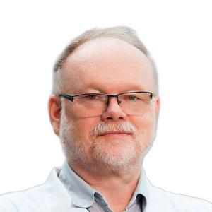 Баев Александр Александрович