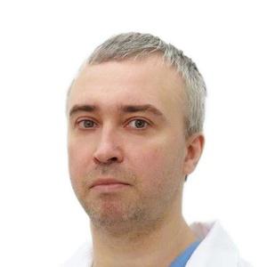 Троицкий Александр Александрович