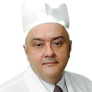 Киселев Владимир Вячеславович