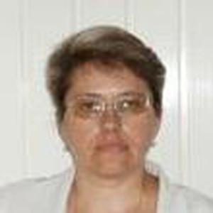 Семичева Елена Ивановна