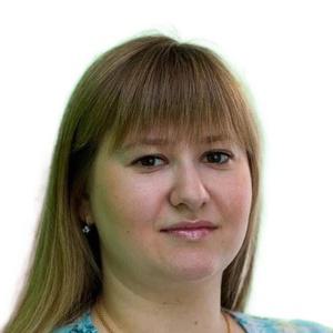 Хаджикова Ирина Сергеевна