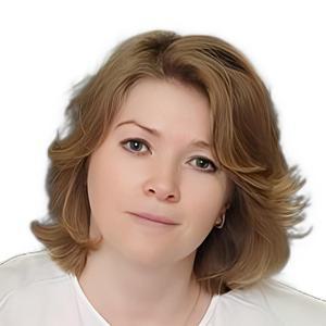 Жигулина Татьяна Александровна