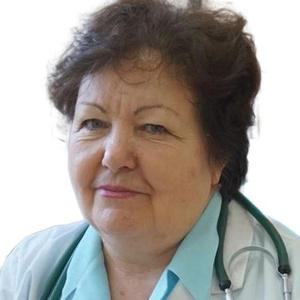 Гилазова Нина Васильевна