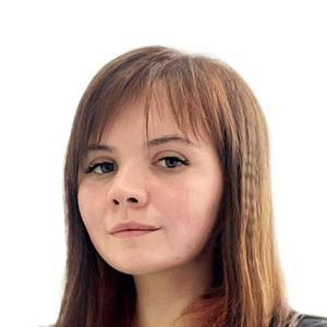 Шепелина Ольга Васильевна
