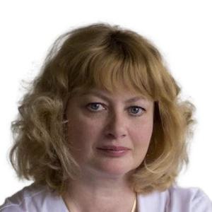 Кытина Светлана Ивановна