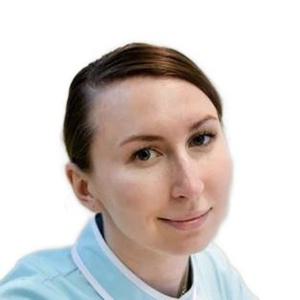 Корнякова Екатерина Дмитриевна