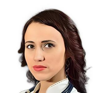 Терещенко (Попова) Альбина Александровна