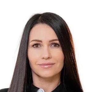 Бульба Инна Сергеевна