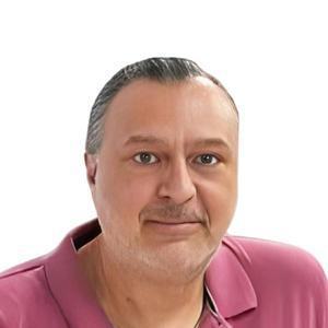 Пивоваров Сергей Васильевич