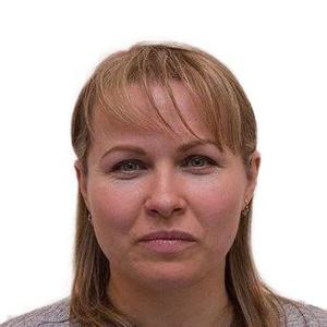 Майорова Людмила Вячеславовна