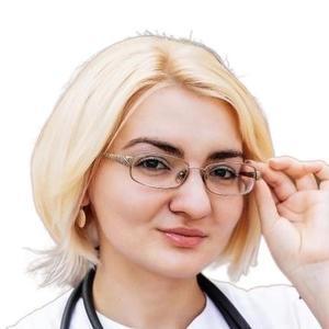 Шашкова Ксения Андреевна
