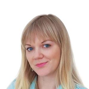 Суровцева Наталья Николаевна