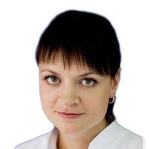 Димакова Ксения Николаевна