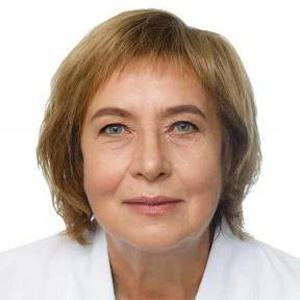 Голубева Вера Валентиновна